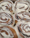 Kirkland Signature Cinnamon Scrolls 8PK | Fairdinks