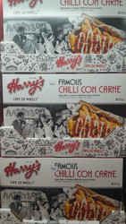 Harry's Cafe De Wheels Chilli Con Carne 2 x 400G | Fairdinks