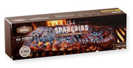 The Cookhouse BBQ Pork Spareribs ***Price per KG*** | Fairdinks