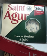 Saint Agur 250G | France | Fairdinks