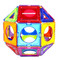 Magformers Creative Playset 120 Piece Set | Fairdinks