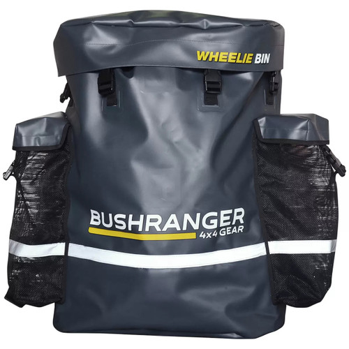 Bushranger Wheelie Bin 67L | Fairdinks
