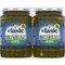 Vlasic Purely Pickles 2 x 946ML | Fairdinks
