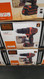 Black & Decker Hammer Drill Kit With ACC 18v Lithium-ion | Fairdinks