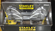 Stanley Fatmax Clamp Set FMHT1-83215 150MM 4 Pieces