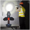 EP 360 LED Worklight & Spotlight 4000 Lumens | Fairdinks