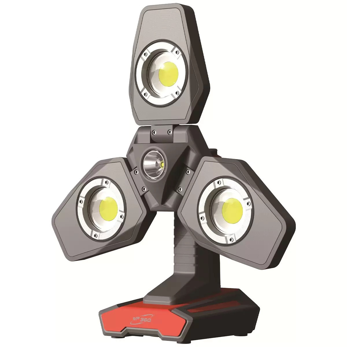 EP 360 LED Worklight Spotlight 4000 Lumens Fairdinks