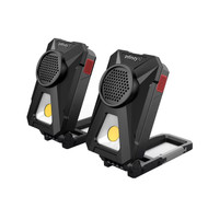 Infinity Rechargeable Work Lights 2 Pack | Fairdinks
