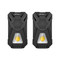 Infinity Rechargeable Work Lights 2 Pack | Fairdinks