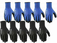 Wells Lamont Work Gloves 10 Pairs | Fairdinks