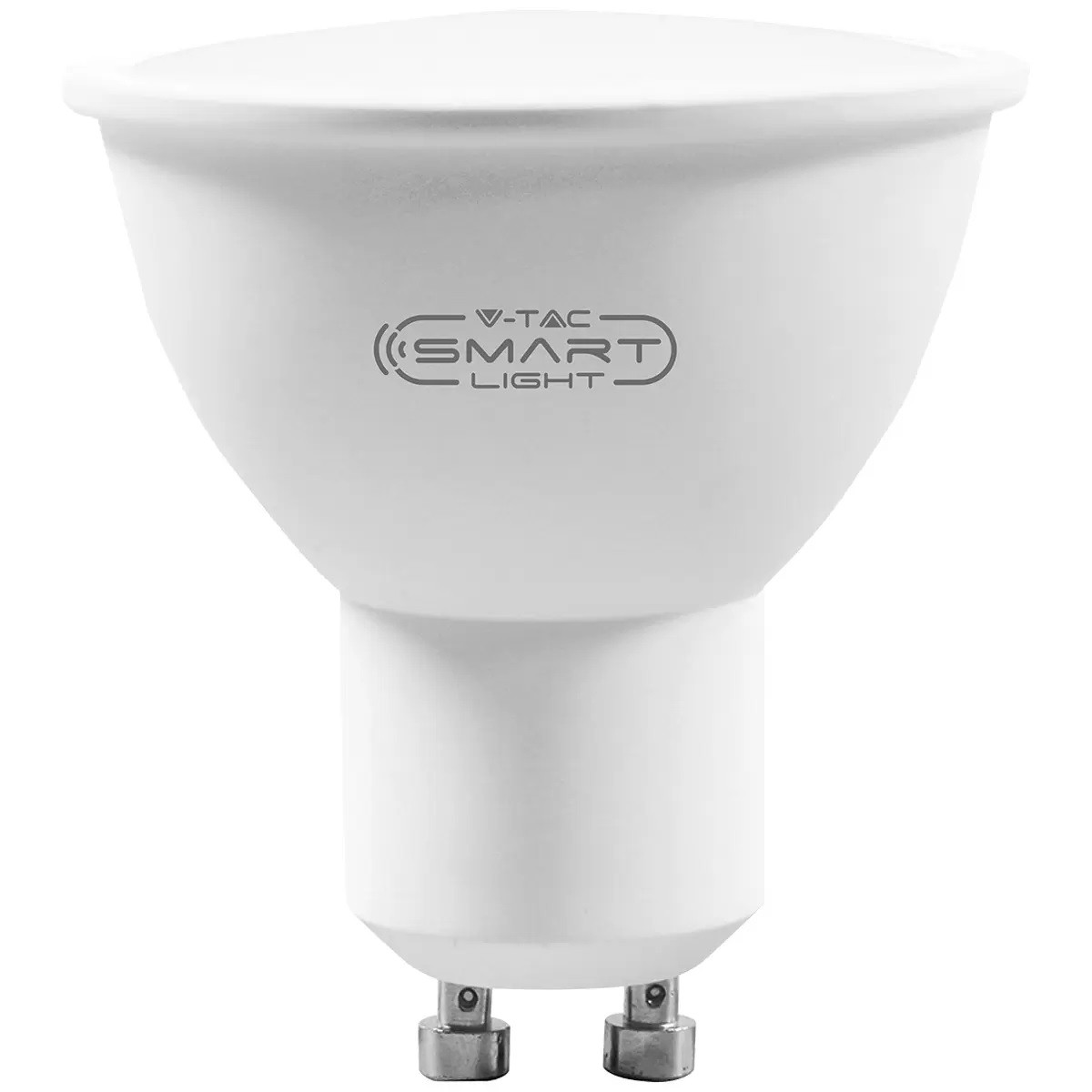 Smart led deals lamp gu10