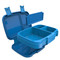 Bentgo Fresh Leak-Proof Lunchbox 2 Pack - Blue | Fairdinks