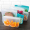 Prokeeper Reusable Silicone Bags 6 Pack | Fairdinks