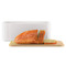 Bodum Bistro Large Bread Box 36CM x 23CM x 13CM - White | Fairdinks