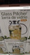 King Crystal Glass Pitcher 2.2L | Fairdinks