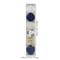 Shatter Resistant Ornaments 150MM 6 Pack - Blue | Fairdinks