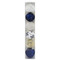 Shatter Resistant Ornaments 150MM 6 Pack - Blue | Fairdinks