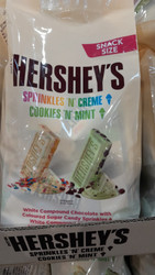 Hershey's Cookies N Mint & Sprinkles N Creme 900G | Fairdinks