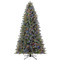 Artificial Christmas Tree 2700 Micro LED Lights 9'/2.7M | Fairdinks