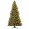 Artificial Christmas Tree 2700 Micro LED Lights 9'/2.7M | Fairdinks