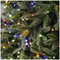 Artificial Christmas Tree 2700 Micro LED Lights 9'/2.7M | Fairdinks