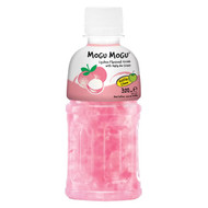 Mogu Mogu Lychee Coco 12x320ML | Fairdinks