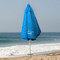 Tommy Bahama Beach Umbrella UPF 50+ Undercoating | Fairdinks