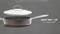  OXO Nonstick Saute Pan With Lid 30CM | Fairdinks