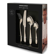 Royal Doulton Gordon Ramsay Cutlery Set 16 Piece | Fairdinks