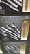 Argent Orfevres Autumn 18/10 SS Flatware 20 Piece Set | Fairdinks