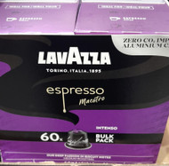 Lavazza Espresso Intenso Capsules Nespresso Compatible 60PK | Fairdinks