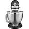 Kitchenaid KSM177 4.8L Stand Mixer Cast Iron Black | Fairdinks