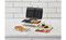 Morphy Richards MultiPress With Interchangeable Plates - Black | Fairdinks