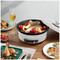Morphy Richards Round Multifunction Pot With 4 Accessories | Fairdinks
