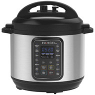Instant Pot Duo Gourmet Pressure Cooker 5.7L | Fairdinks