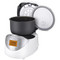 Cuckoo Electric Rice Cooker And Warmer CR-0631F/0632F | Fairdinks