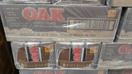 Oak Chocolate Milk 24x250ML | Fairdinks