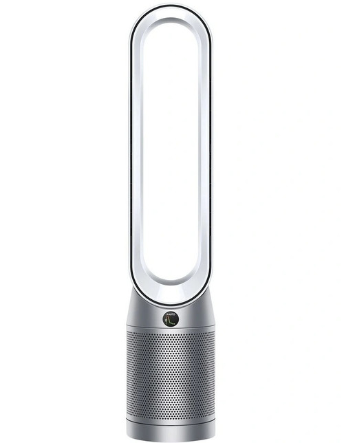 Dyson 369678-01 Purifier Cool Purifying Tower Fan, White | Fairdinks