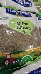 Farm Perfect Mung Beans 5KG | Fairdinks