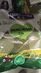 Farm Perfect Mung Beans 5KG | Fairdinks