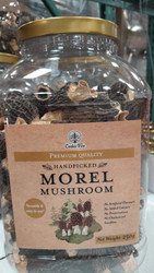 Cedartree Morel Mushroom 250G | Fairdinks