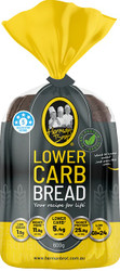 Herman Brot Low Carb Bread 2x600G | Fairdinks