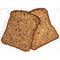 Herman Brot Low Carb Bread 2x600G | Fairdinks