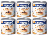 Nestle Top 'N' Fill Caramel 6x395ML | Fairdinks