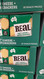 Real Cheese & Crackers 16x32G | Fairdinks