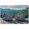Acquaboss Luxe Inflatable Lounger | Fairdinks