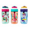 Kambukka Lagoon Kids Bottles 3 Pack x 400ML - Pink | Fairdinks