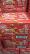 Urban Cookie Co. Mini Bics - Choc Chip Cookie 45 x 23G | Fairdinks