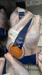 Steggles Fresh Turkey Medium | Fairdinks
