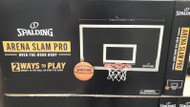 Spalding Arena Slam PRO Mini Backboard | Fairdinks